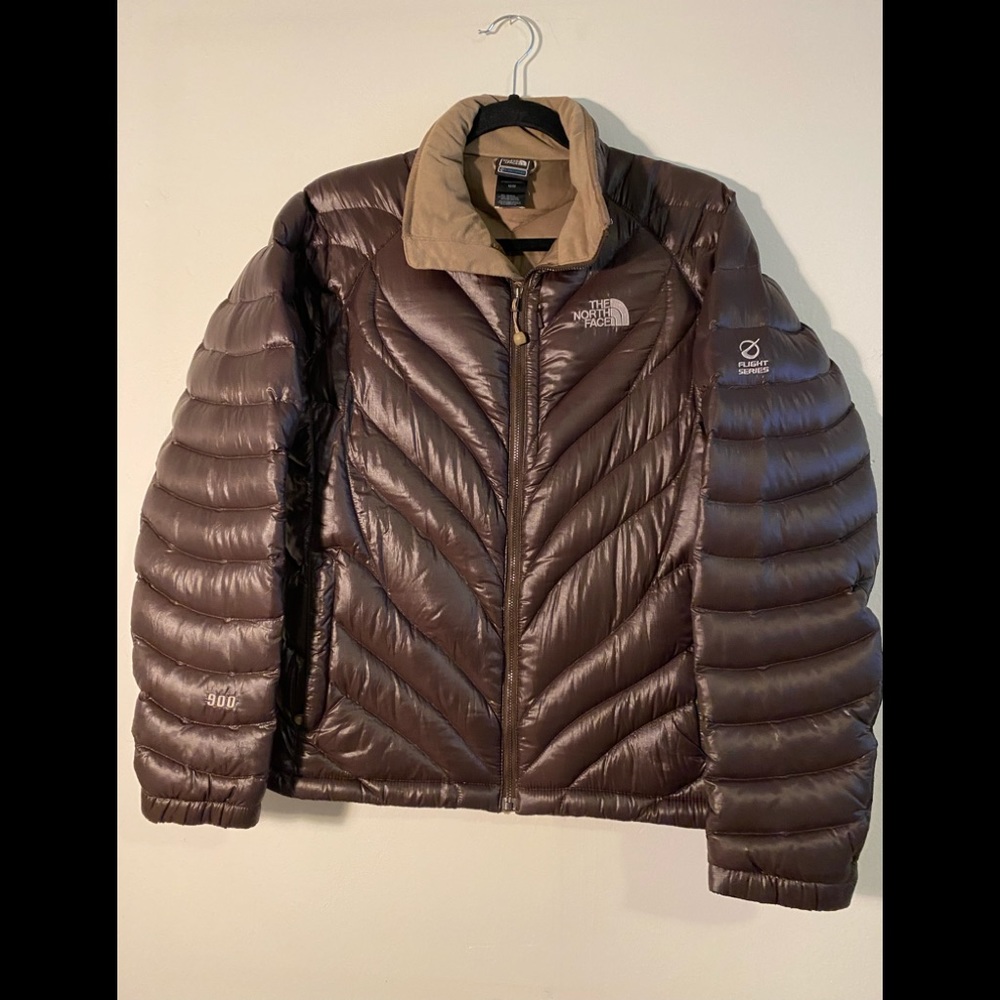 Flight Series 900 The North Face Puffer